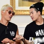 대박인 쭌형과 잭슨의 인터뷰현장ㅋㅋㅋㅋㅋㅋ