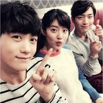 요즘 귀욤터지는 남지현, 서강준이냐 박형식이냐