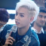 컴백후에 美친미모 보여주는 비투비 민혁