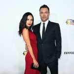 레드드레스입은 메간<b>폭스</b>ㄷㄷㄷ