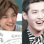 [EXO] 헐 니네  이거 <b>기사</b>뜬거<b>봄</b>?