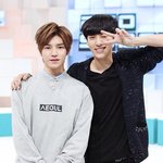 [EXO] 엑소생기다만것들졸라이상하게생김;