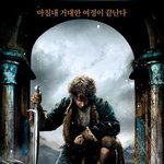 ㅎㄷㄷ 비주얼 갑 <호빗: <b>다섯</b> 군대 전투> 새로운 포스터 공개...