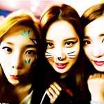 [<b>태티서</b>] 태연-티파니-서연, 10년의 세월만큼 훨씬 물오른 미모