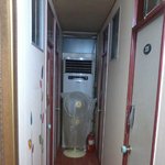 내가 고시원 <b>총무</b>일을 내가 봐야하는데~~