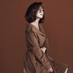 [패션] 송윤아=프렌치시크 / 송윤아 <b>엘르</b> 조르쥬 레쉬 화보