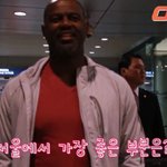 [맥나잇] 브라이언 맥나잇이 한국에!!뚜둔