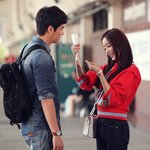 [한선화] 왔다장<b>보리</b> 후속 장미빛연인들 한선화&amp;이장우 커플 비주얼