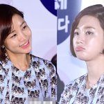 [외모종결자] 흑역사 딛고 일어선 <b>윤진</b>이 최근 근황