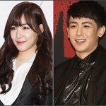 [소녀시대] 점점 예뻐지는 연애시대 티파니, 닉쿤때문인가?!