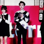 [EXO] 경수는 머리라도 <b>작지</b>