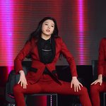 [<b>조이</b>] 기사사진도 존예