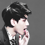 [exo] ㅁㅈ <b>변백현</b> 개못생겼어