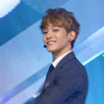 [EXO] 안경썻다가벗은애들있어?