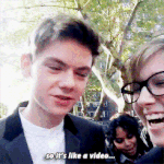 [뉴트] 메이즈<b>러너</b>를 영화관 가서 봐야지 