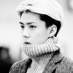 [EXO] 남자들 이게 <b>갑</b>
