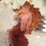 [댓글부탁] 치킨도 <b>미디</b>움웰던??(익은거야 만거야)