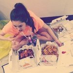 [<b>달샤벳</b>] 잘먹는 아이돌