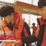 [EXO] 오랫만에 보는 준멘 카드<b>어택</b>
