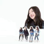 [<b>조이</b>] 애교하면 저죠