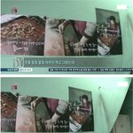 [추억파리여] <b>대창</b>렬시대 역행하는 떡볶이집 할머니