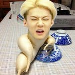 [EXO] 이런 <b>사진정도</b>는 이해함 내가