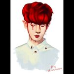 [EXO] 이런 <b>팬아트</b>도 별로지않아?