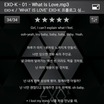[EXO] 경수 왓<b>이즈</b>럽 시작할때 개섹시해‥