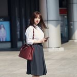 다이어트한 최근 윤은혜 근황;;;