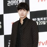 머리내리고 더 잘생겨진 이상윤