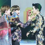 [카이] <b>굴욕</b>없는 데뷔전 ~김종인이래~