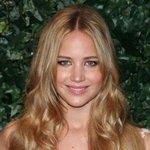 쿨워터 쏟아부은 매력녀! 제니퍼 로렌스를 영접하라!