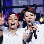 [CHEN] 넘치는 종대사랑