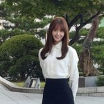 <b>데뷔후</b> 처음 앞머리내린 윤아...