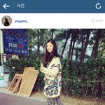 여자 앵클부츠, 장재인 스타일