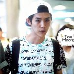 [EXO] 엑소<b>팬</b>분들 이분 누구에<b>여</b>?