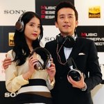 오늘자 아이유-유희열ㅋㅋㅋㅋㅋㅋㅋ