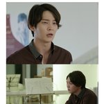 [주원] <b>해독</b>주스로 6키로 뺐다는 주원! 달라진 이미지