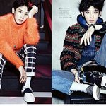 [EXO] 진심 박찬열 패완얼의 <b>표본</b>이다