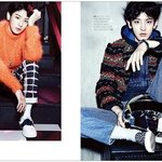 [찬열] 찬열이 더<b>셀럽</b> ㄹㅇ기대된다 ;;