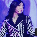[조이] 오늘자 엠카운트다운 <b>수영</b>이