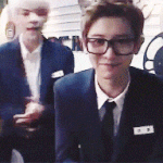 [EXO] <b>엠넷</b>마마보고있었는데 샹하이로맨스