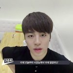 [EXO] 판년들 오랜만 ><
