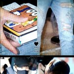 [EXO] 니니가읽는 책