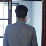 [카이] 종인이 다리길이 진짜 놀랍다;;