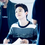 [EXO] 우와, 나는 <b>예비</b> 종대팬?