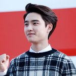 [EXO] 우와, 나는 <b>예비</b> 경수팬?