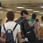 [EXO] <b>디즈니</b>월드 놀러갔을<b>때</b> 시우민 타오 카이