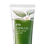 송염 그린티스트 치약! 잇몸에 좋은 녹차치약 <b>득템</b> ㅎ