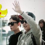 [시우민] 팬들한테 <b>인사</b>해주는 시우민